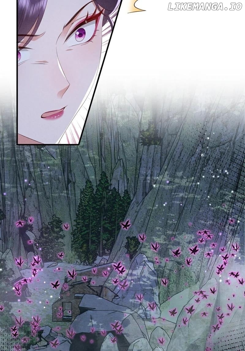 Empress of Hell’s Mission Guide Chapter 75 - page 31